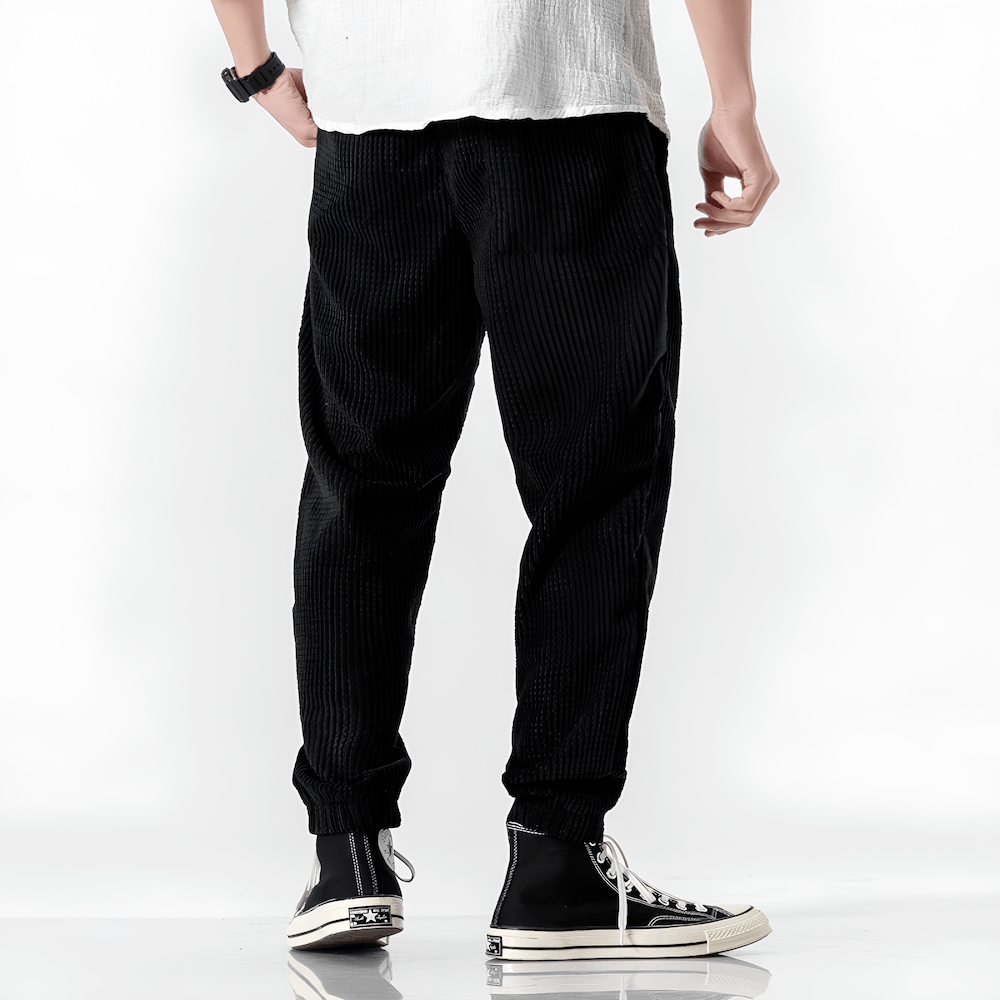 AXEL | Pantalones de pana