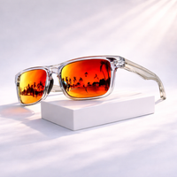 Quinn | Gafas de Sol Polarizadas