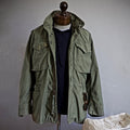 ALEX | Chaqueta versátil