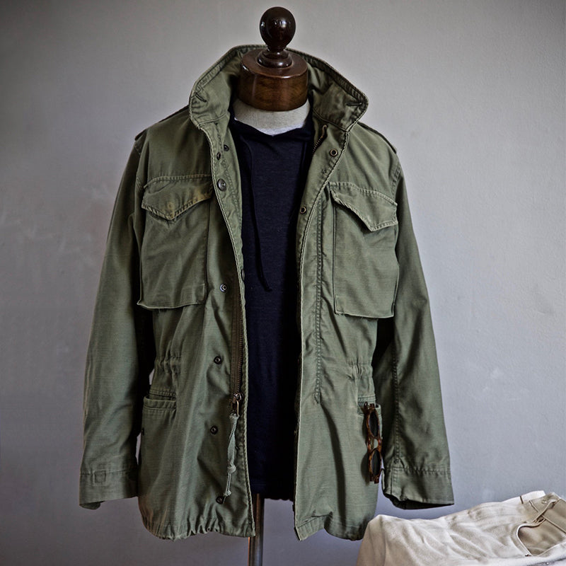 ALEX | Chaqueta versátil