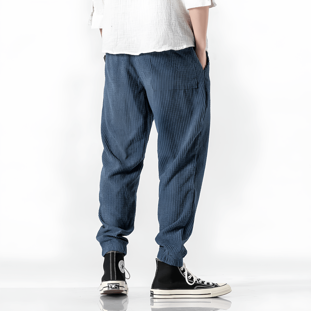 AXEL | Pantalones de pana