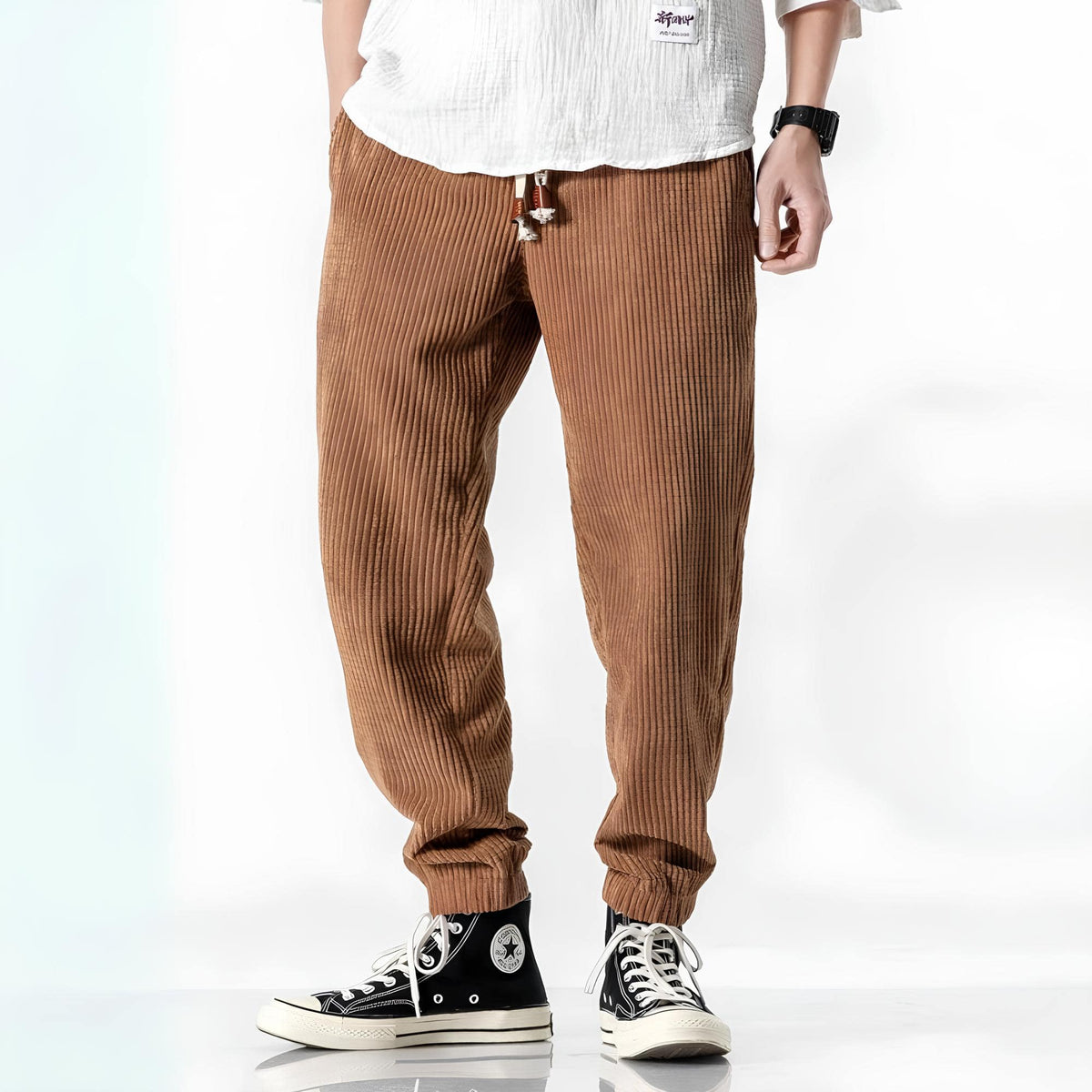 AXEL | Pantalones de pana