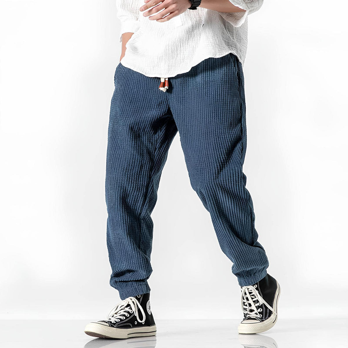 AXEL | Pantalones de pana