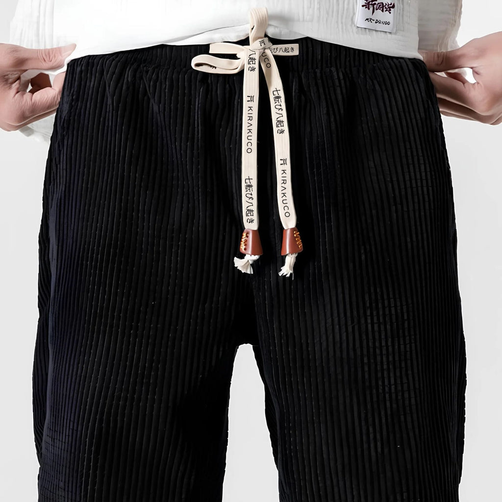 AXEL | Pantalones de pana
