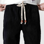 AXEL | Pantalones de pana