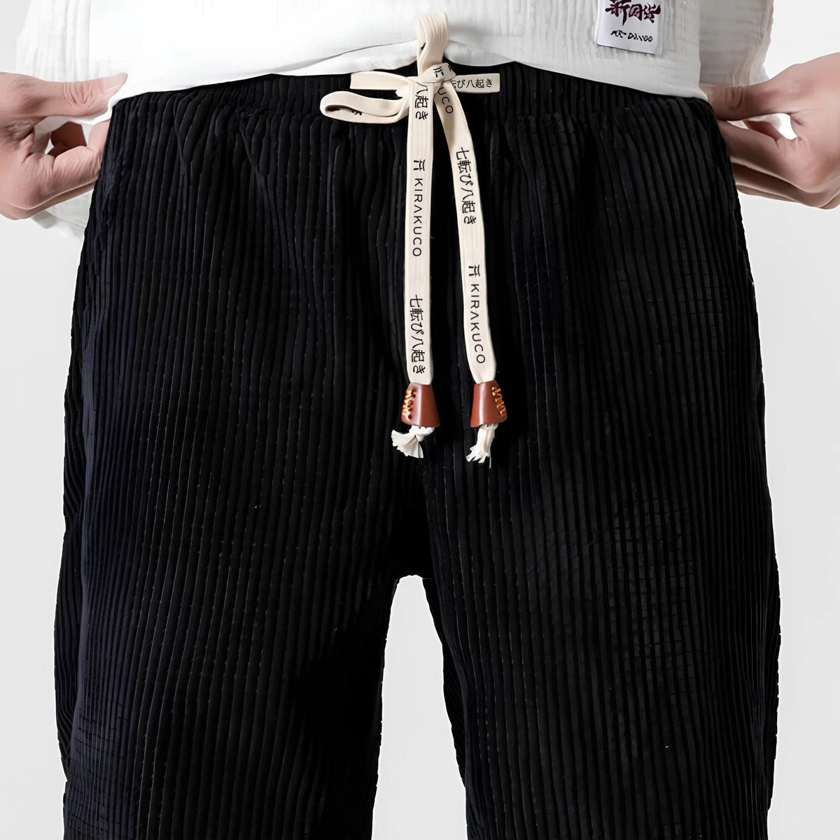 AXEL | Pantalones de pana