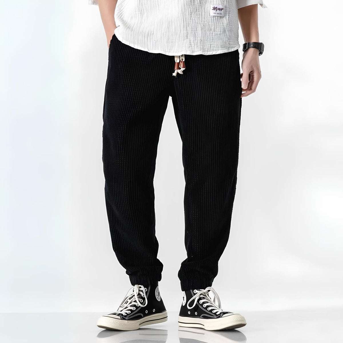 AXEL | Pantalones de pana
