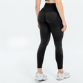 Lumi - Leggings 3D de Cintura Alta