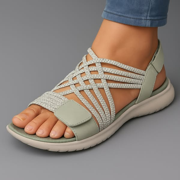 Aleja™ | Sandalias ortopédicas