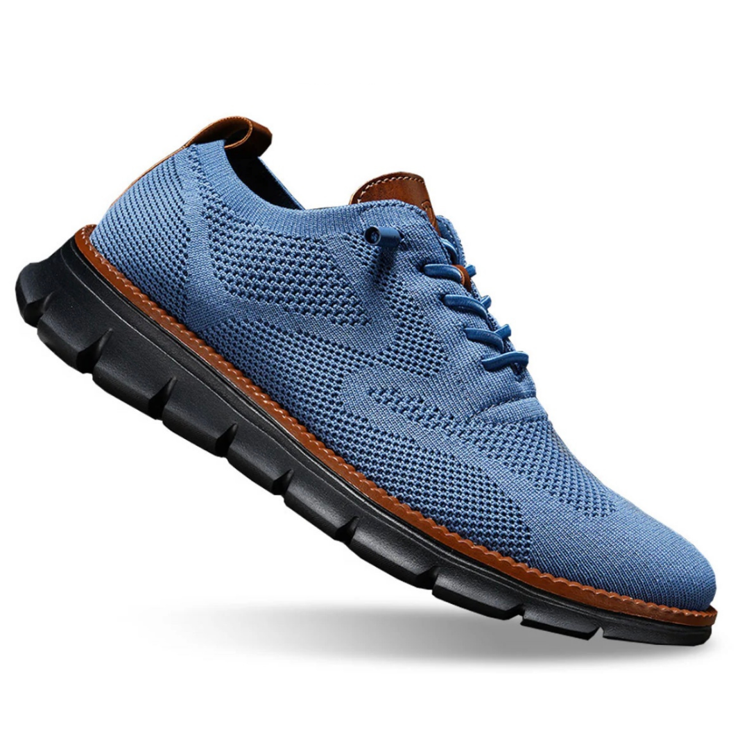 Giovanni™ | Zapatillas de senderismo ultracómodas