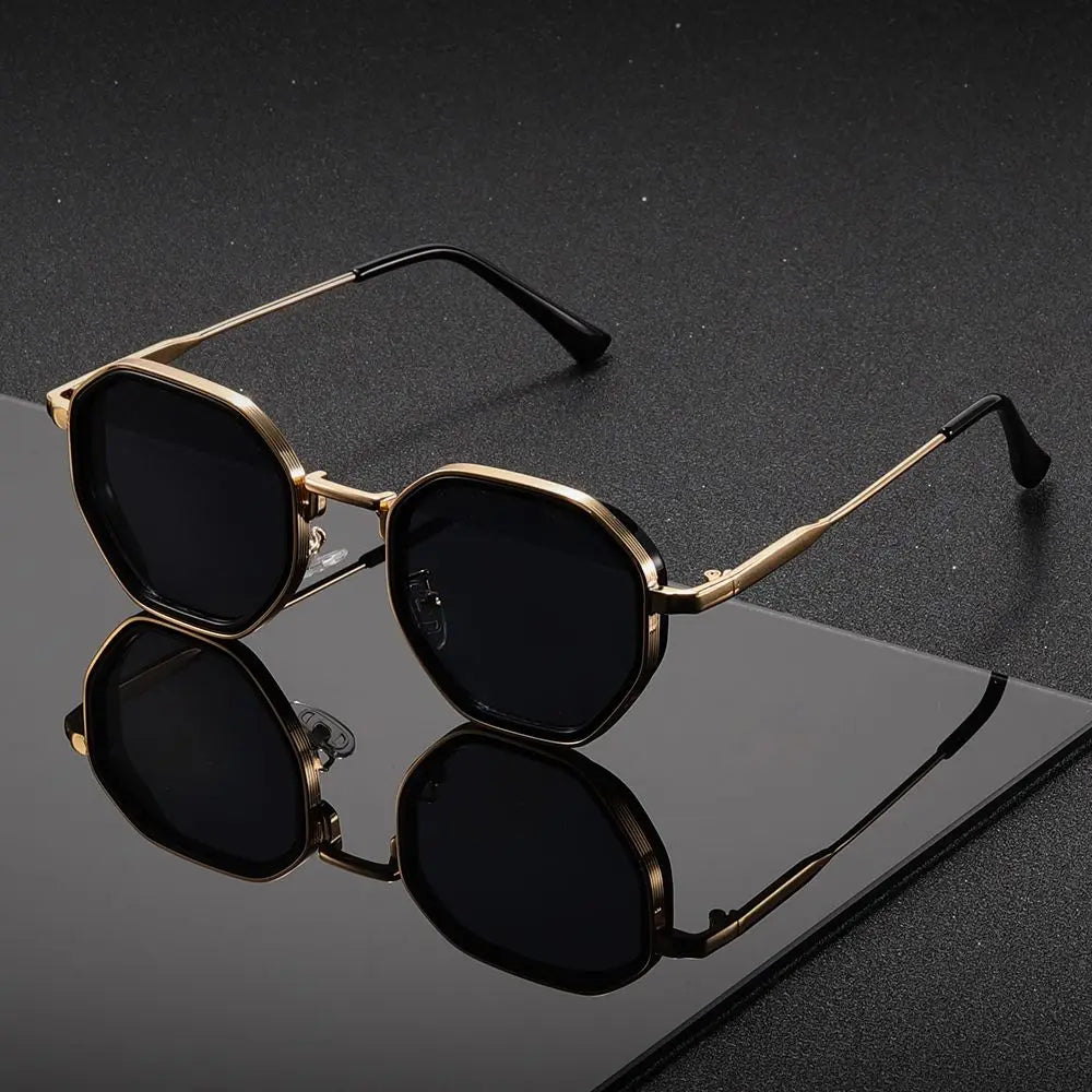 Jules | Gafas de Sol Blackline - Negro