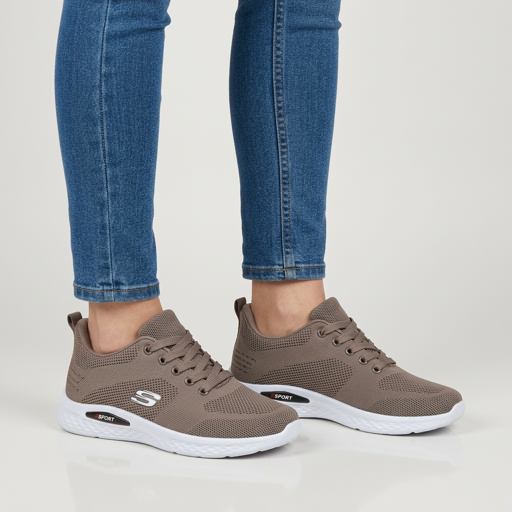 SELENA - Zapatillas Cómodas para Mujer