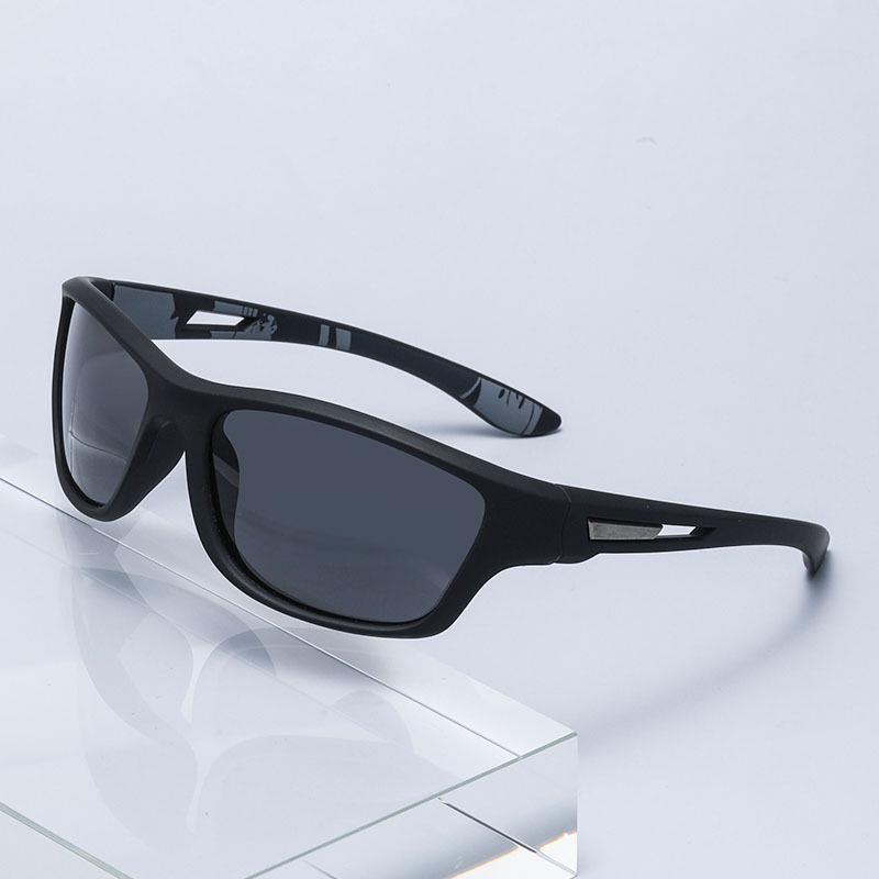 Torin | Gafas de Sol Deportivas - Negro