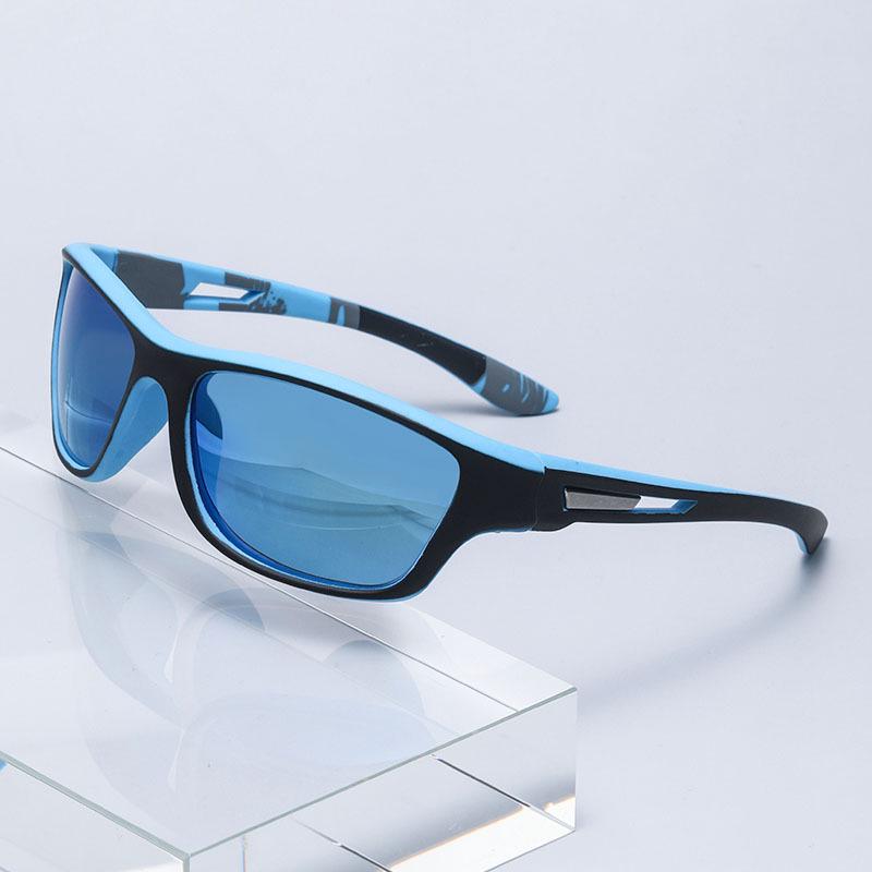 Torin | Gafas de Sol Deportivas - Azul