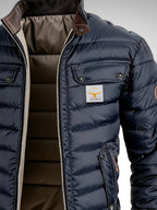 RAÚL | CHAQUETA ACOLCHADA PREMIUM