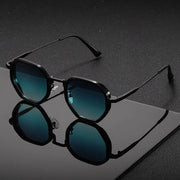 Jules | Gafas de Sol Blackline