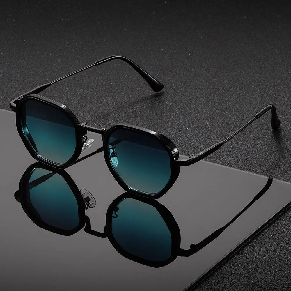 Jules | Gafas de Sol Blackline - Azul
