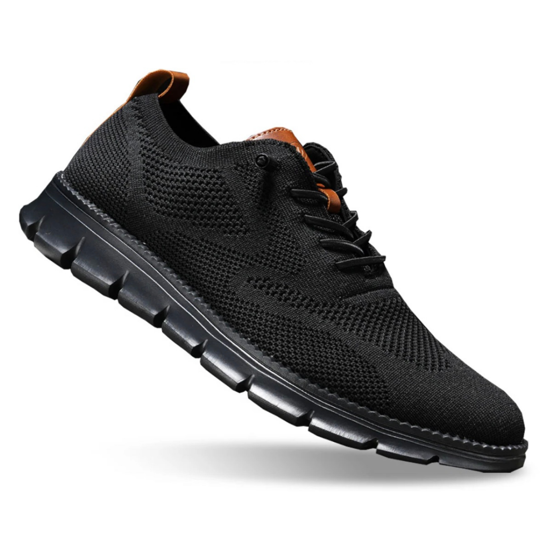 Giovanni™ | Zapatillas de senderismo ultracómodas