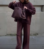 VALERIA™ | Conjunto cómodo y refinado