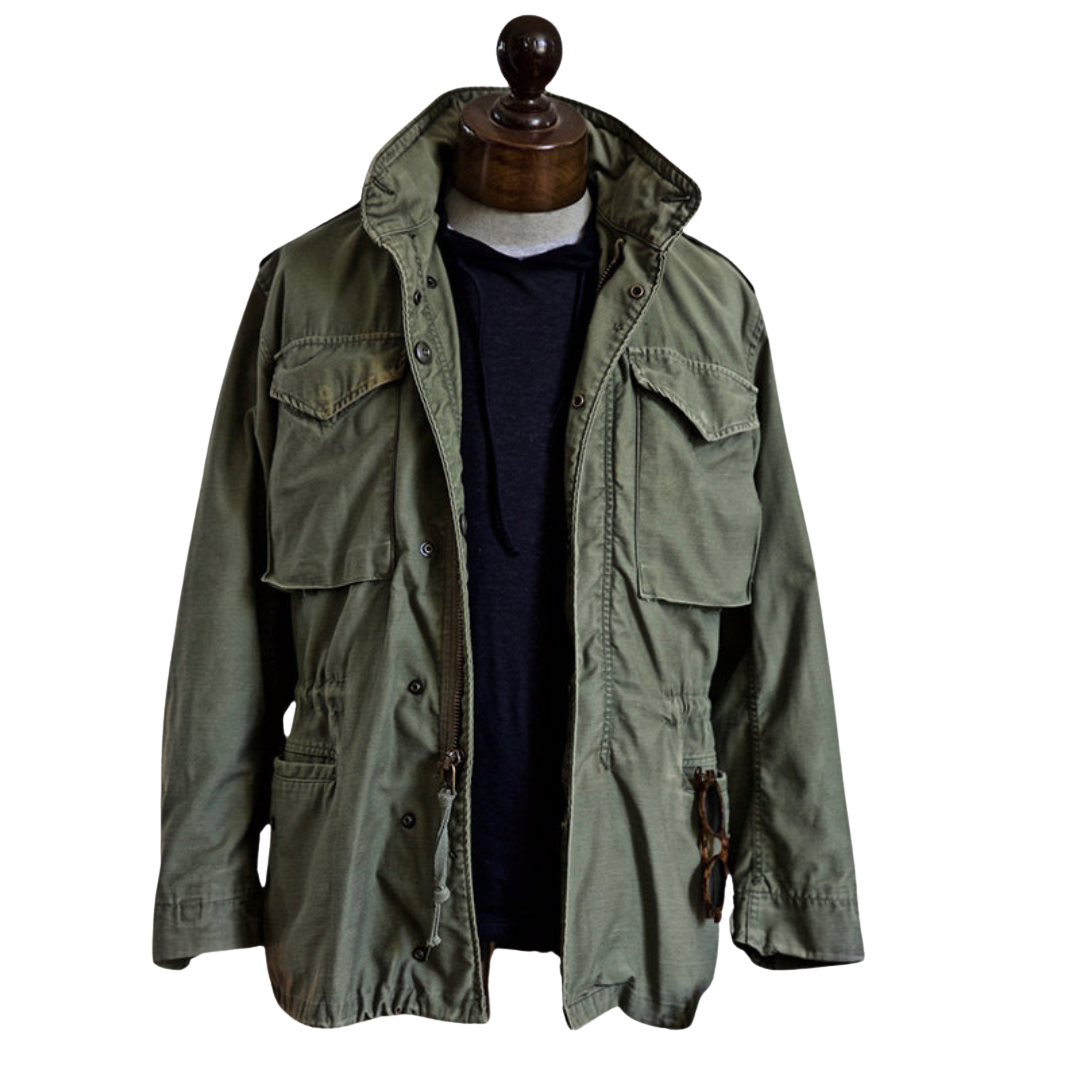 ALEX | Chaqueta versátil