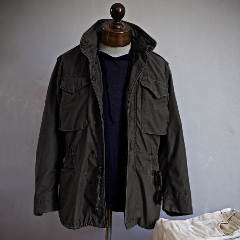 ALEX | Chaqueta versátil