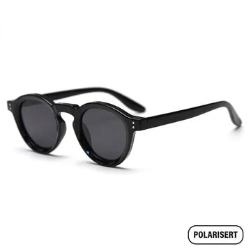 Rune | Gafas de Sol Retro Polarizadas - Carey