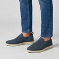 ANGEL - Mocasín Cómodo para Hombre