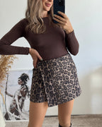 FELINA - Falda elegante y moderna