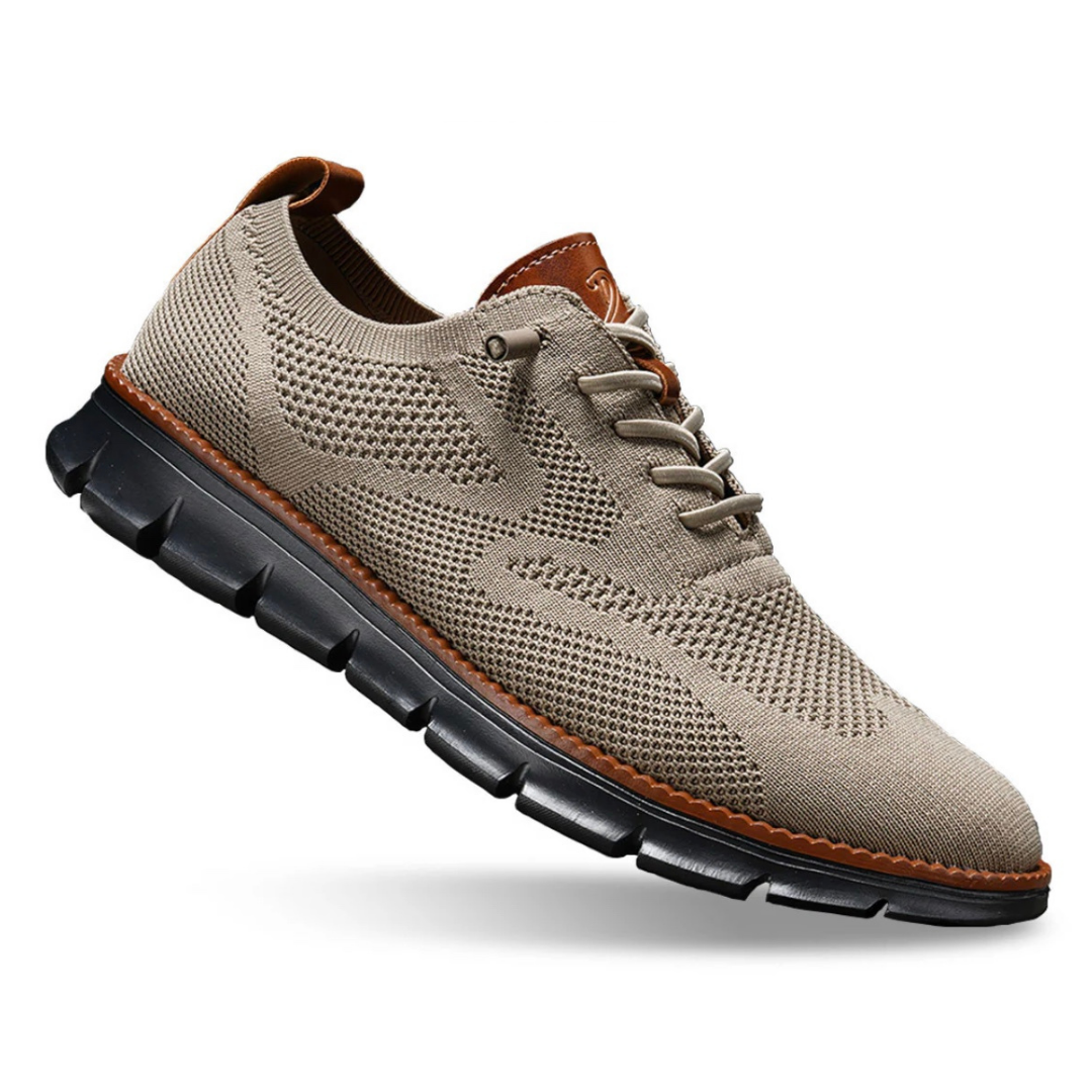 JUAN™ | Zapatillas transpirables ultracómodas y elegantes