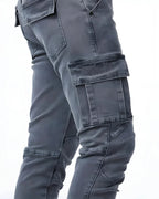 VÉRTICE | Pantalón Cargo Stretch