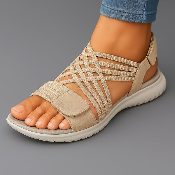 Aleja™ | Sandalias ortopédicas