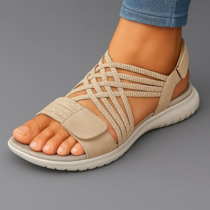 Aleja™ | Sandalias ortopédicas