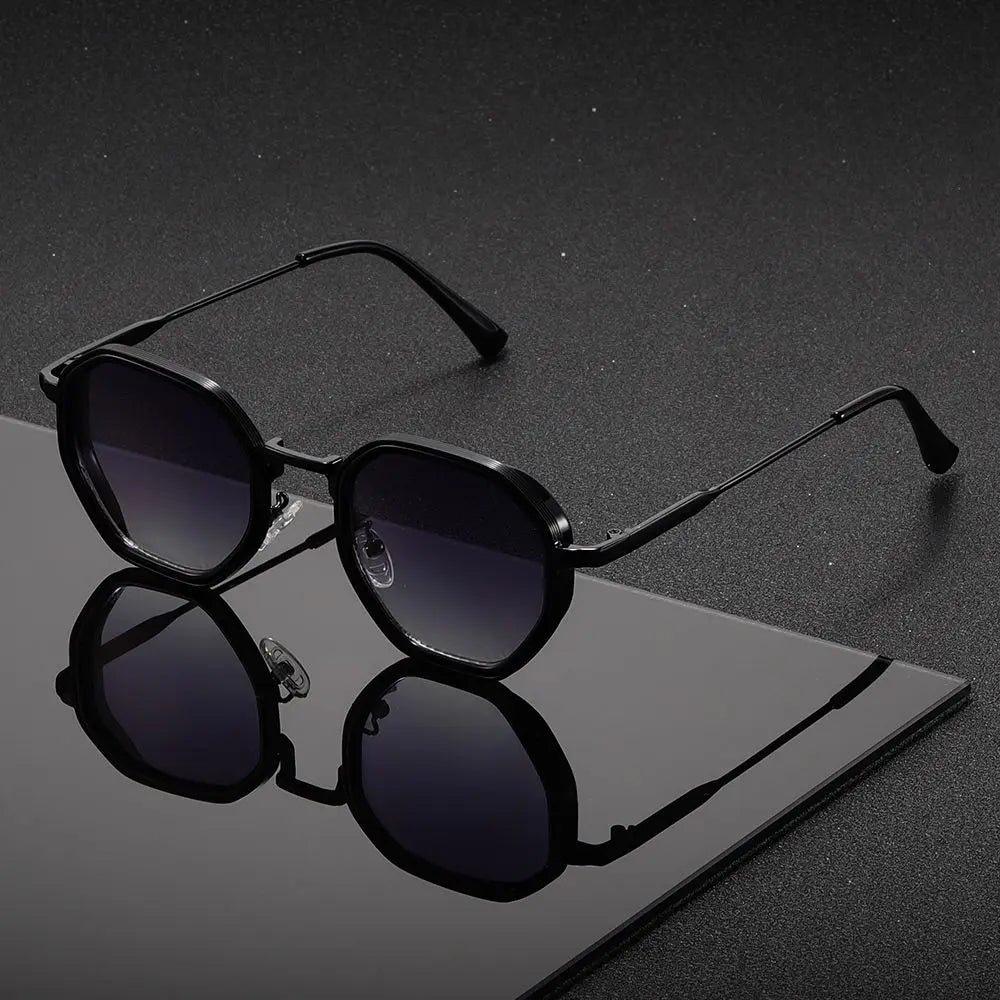 Jules | Gafas de Sol Blackline - Gris
