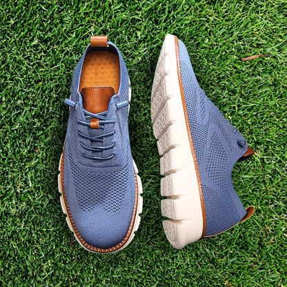 Giovanni™ | Zapatillas de senderismo ultracómodas