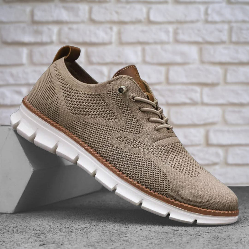 JUAN™ | Zapatillas transpirables ultracómodas y elegantes