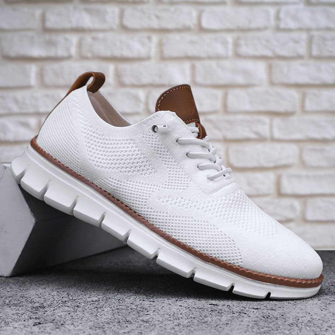 JUAN™ | Zapatillas transpirables ultracómodas y elegantes