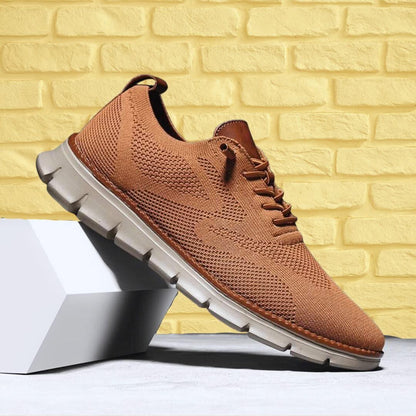 Giovanni™ | Zapatillas de senderismo ultracómodas