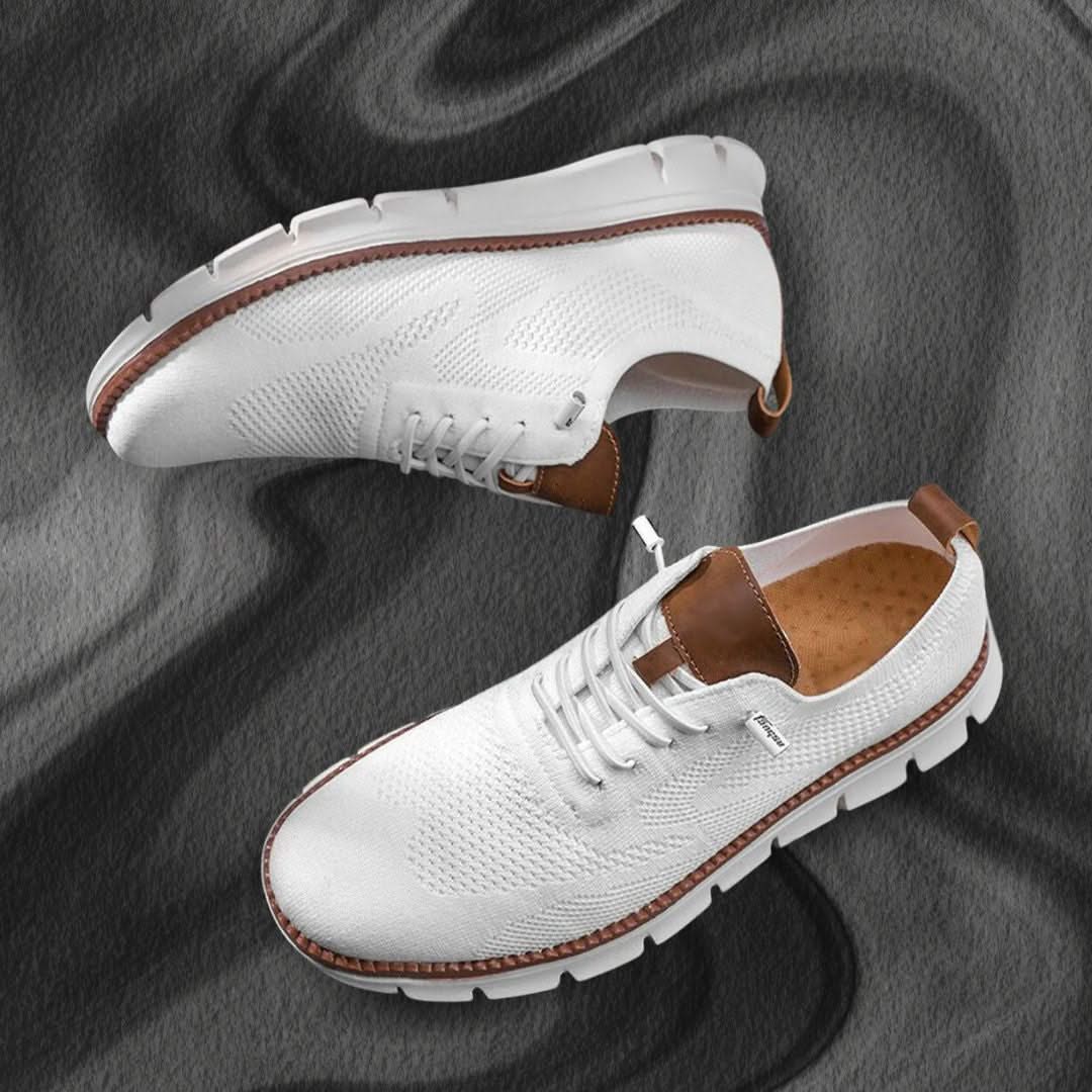 JUAN™ | Zapatillas transpirables ultracómodas y elegantes