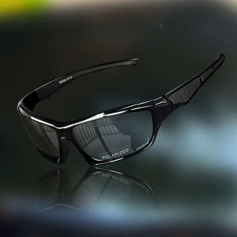 Kellan | Gafas de Sol Deportivas - Gris