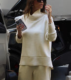 VALERIA™ | Conjunto cómodo y refinado