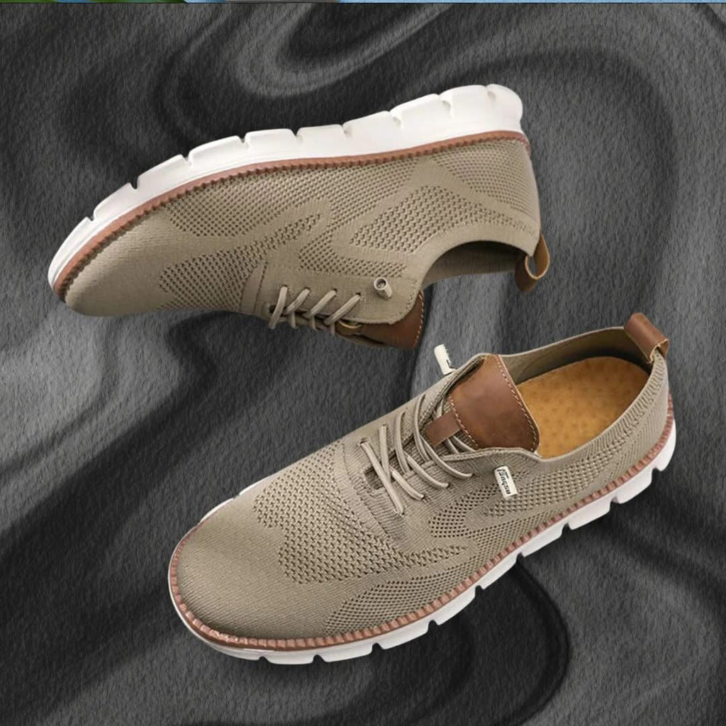JUAN™ | Zapatillas transpirables ultracómodas y elegantes