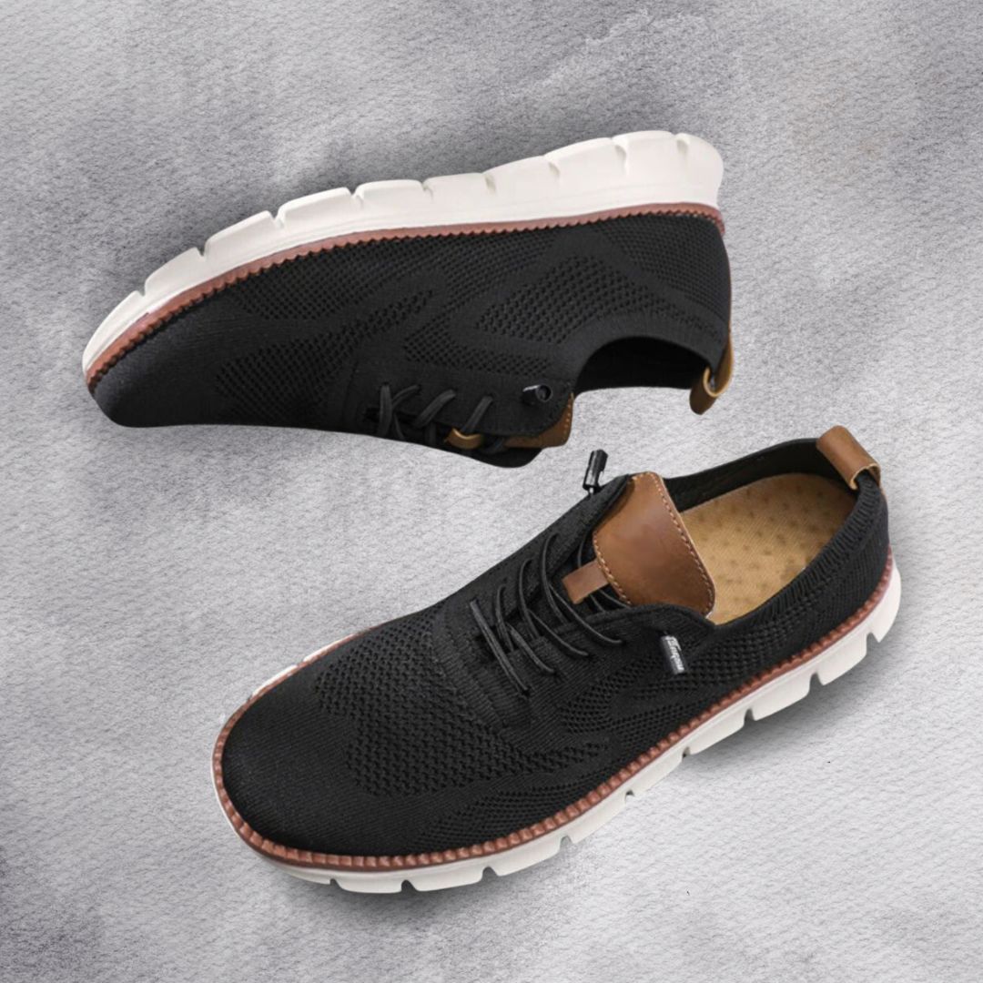 JUAN™ | Zapatillas transpirables ultracómodas y elegantes