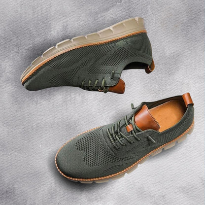Giovanni™ | Zapatillas de senderismo ultracómodas