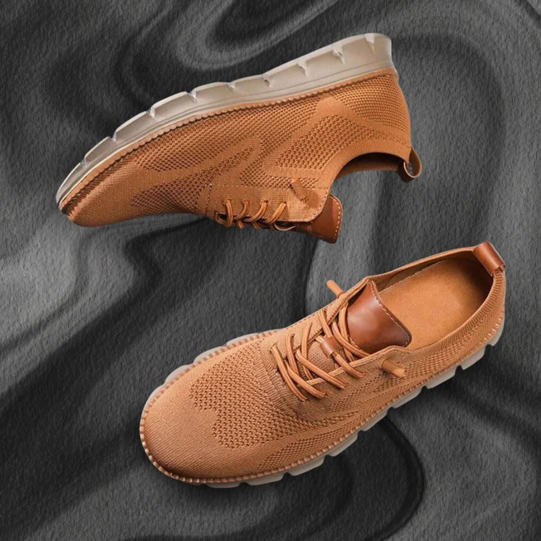 Giovanni™ | Zapatillas de senderismo ultracómodas