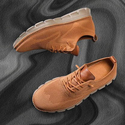Giovanni™ | Zapatillas de senderismo ultracómodas