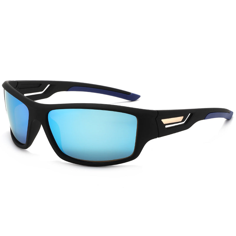 Callan | Gafas de Sol Deportivas - Azul
