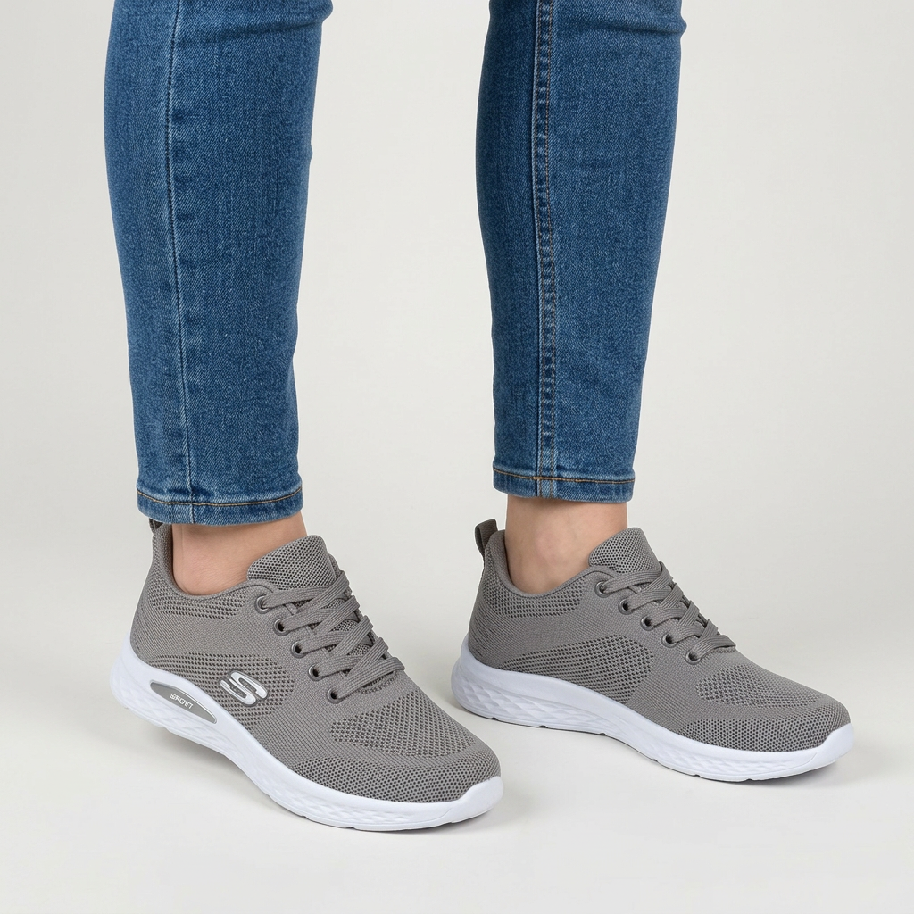 SELENA - Zapatillas Cómodas para Mujer