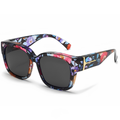 Noa | Gafas de Sol FitOver - Flor Silvestre