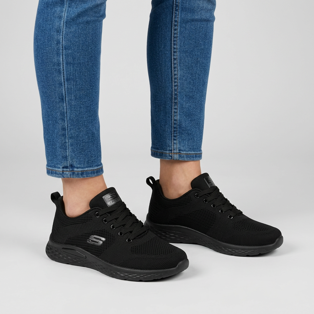 SELENA - Zapatillas Cómodas para Mujer