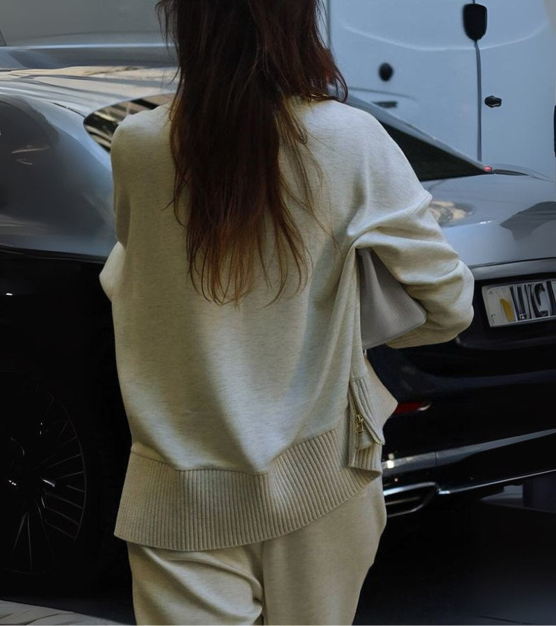 VALERIA™ | Conjunto cómodo y refinado